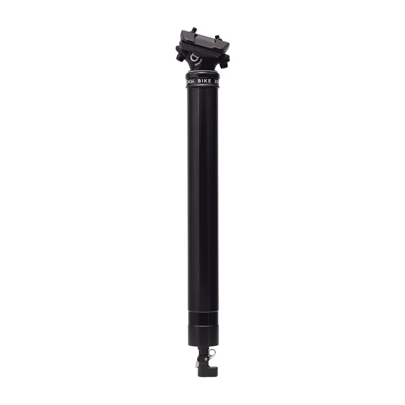 Preisknaller BikeYoke DIVINE 2.0 Teleskopsattelstütze - ⌀ 30.9 Hub 125mm