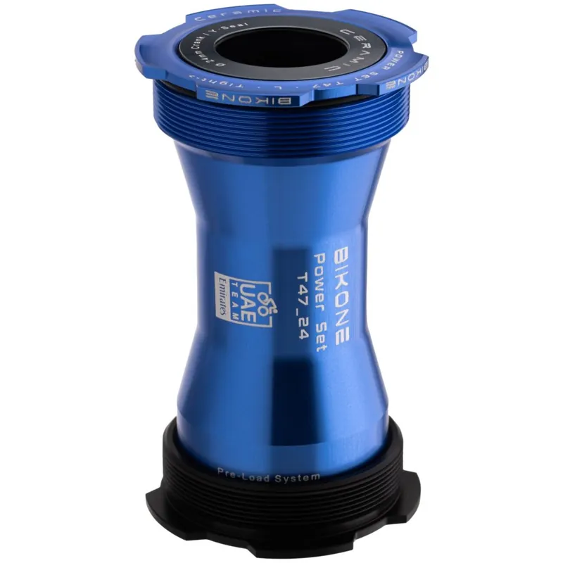 Sale Bikone PowerSet Innenlager - Ceramic Internal Shimano T47-77/85.5/86.5-24 UAE