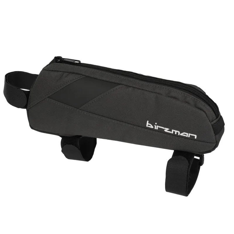 Birzman Belly Tri Oberrohr-Tasche Schneller Versand