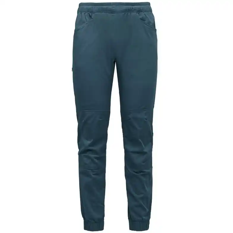 Markenprodukt Black Diamond Notion Kletterhose Herren - Creek Blue