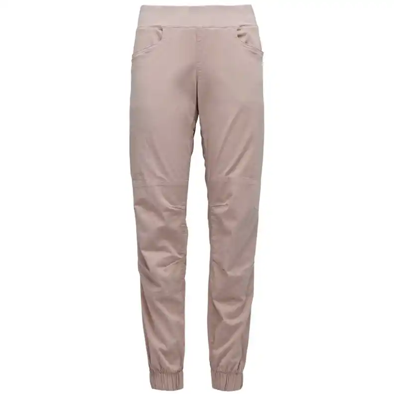Preisreduziert Black Diamond Notion SP Kletterhose Damen - Pale Mauve