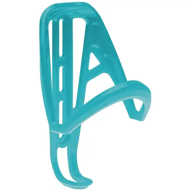 Blackburn Airslik Cage Flaschenhalter - Blau Saisonangebot