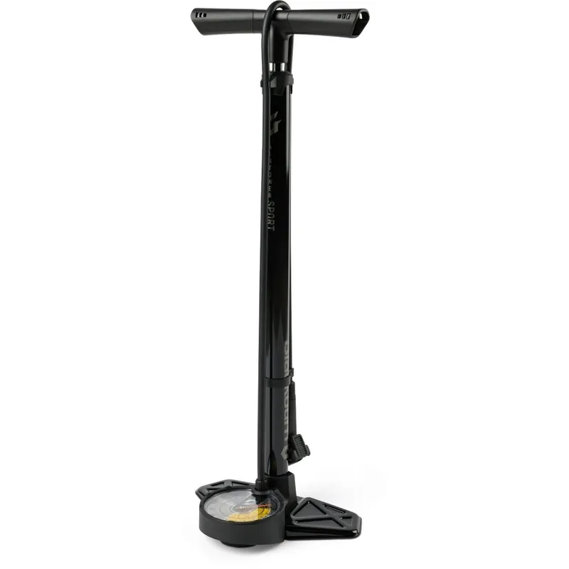 Blackburn Airtower Sport Standpumpe - schwarz Nur Heute