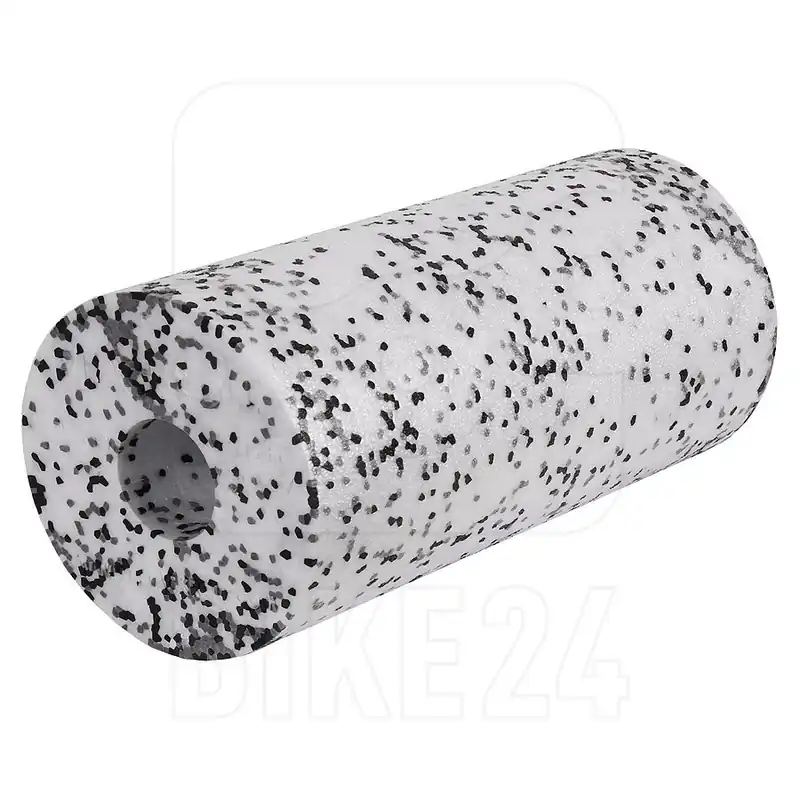 Günstig BLACKROLL MED (soft) Faszienrolle - weiß/grau
