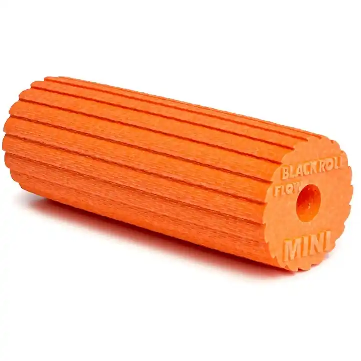 Online Kaufen BLACKROLL MINI FLOW Faszienrolle - orange