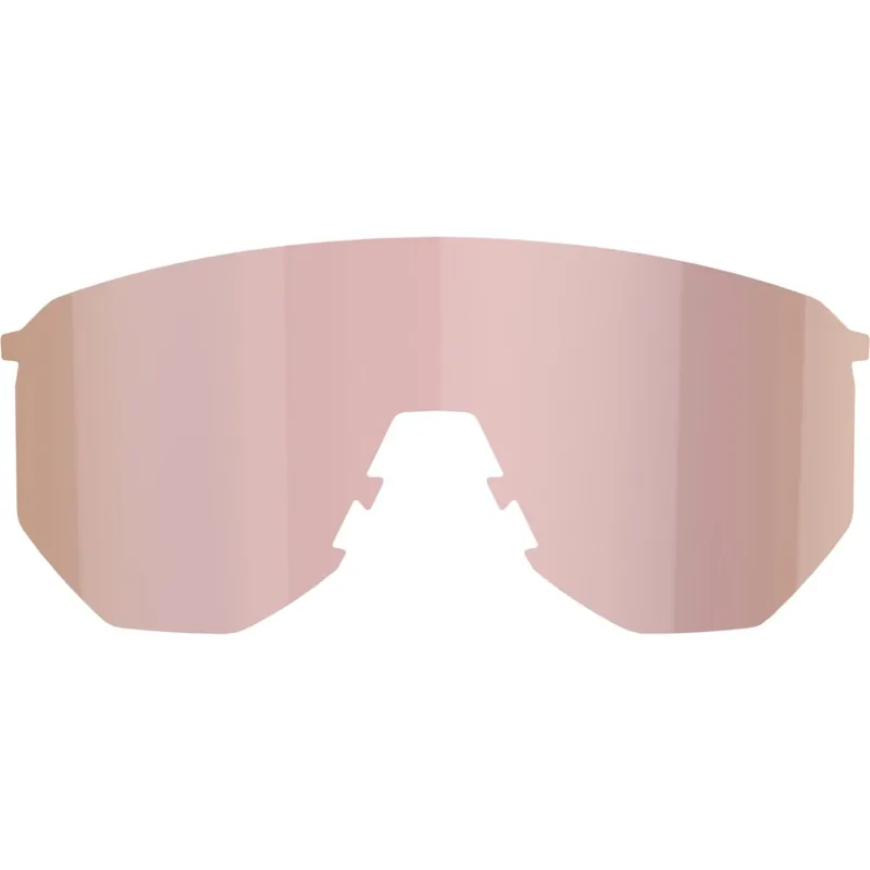 Bliz Hero Wechselglas - Brown with Rose Multi Jetzt Bestellen