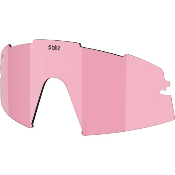 Bliz P006 XL Wechselglas - Pink Sofort Bestellen