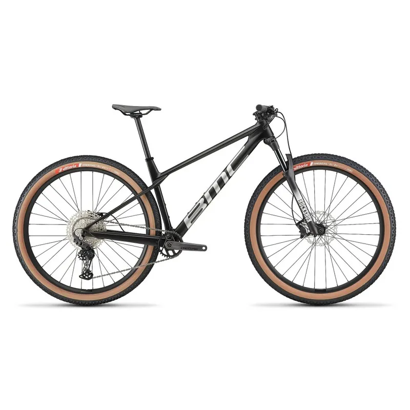 BMC TWOSTROKE 01 TWO - 29" Carbon Mountainbike - 2027 - black carbon Jetzt Kaufen