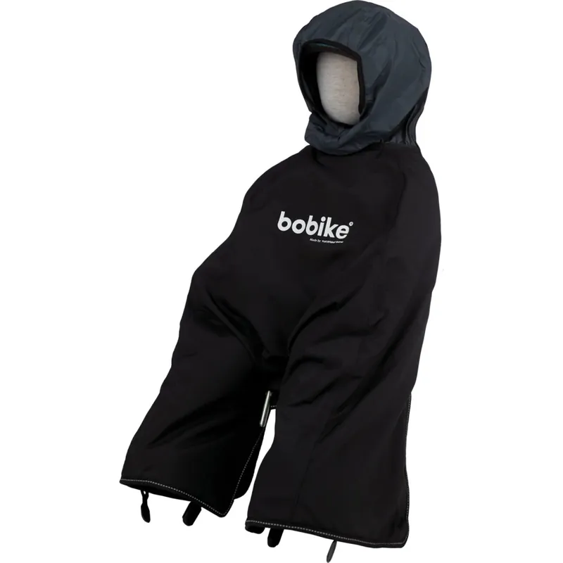 Knallerangebot Bobike Winterabdeckung Mini - schwarz