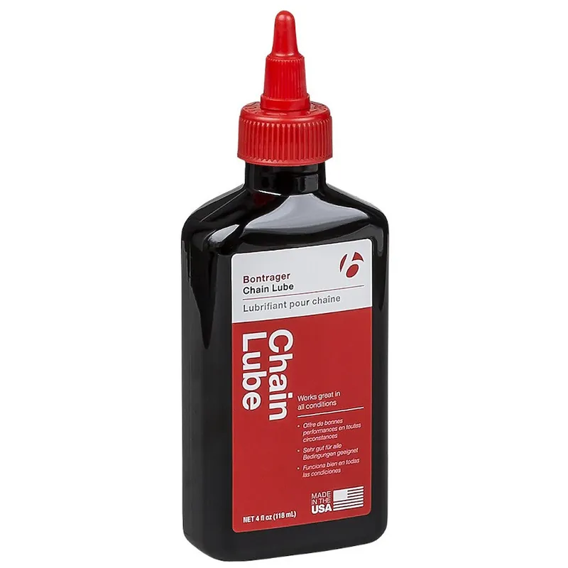 Nur Für Kurze Zeit Bontrager Kettenschmiermittel - 118ml
