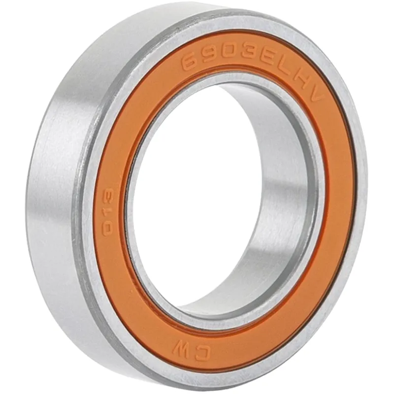Bontrager 18307 LLH Naben Lager 18x30x7mm - silber Direktkauf