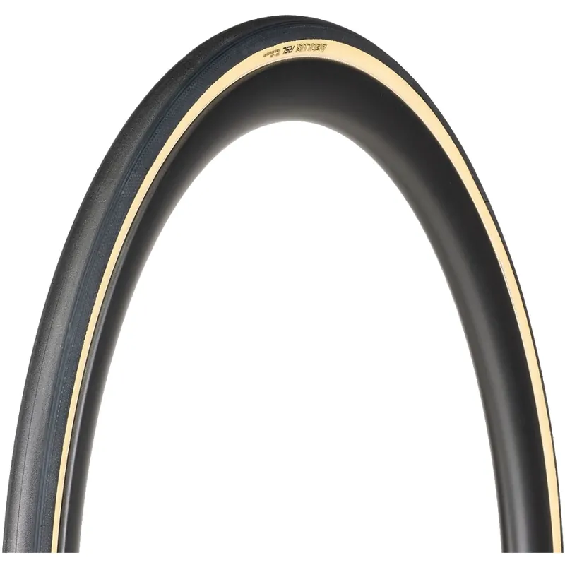 Expressversand Bontrager Aeolus RSL TLR Cotton Faltreifen - 28-622 schwarz/braun