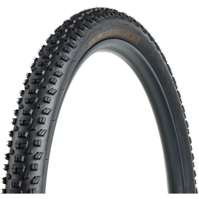 Sichere Zahlung Bontrager Montrose Pro XR TLR MTB Faltreifen - 29x2.4"