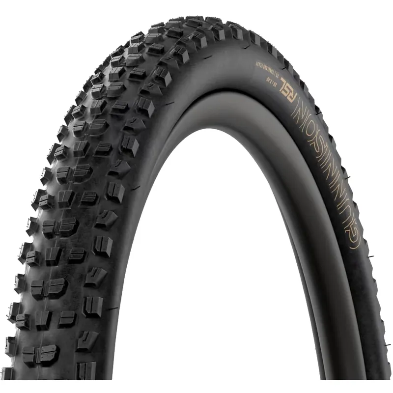 Preiswert Bontrager Gunnison RSL XT TLR MTB Faltreifen - 27.5x2.4"