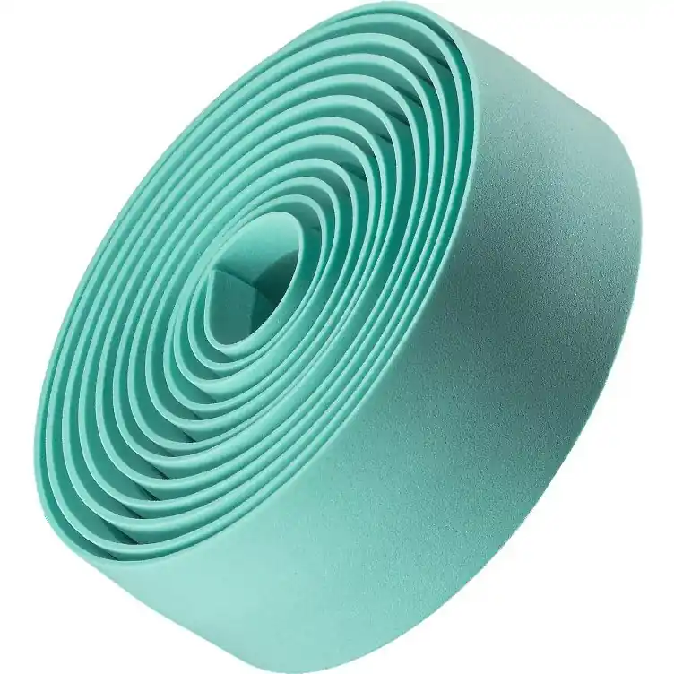 Garantierte Lieferung Bontrager Gel Cork Handlebar Tape Lenkerband - miami green