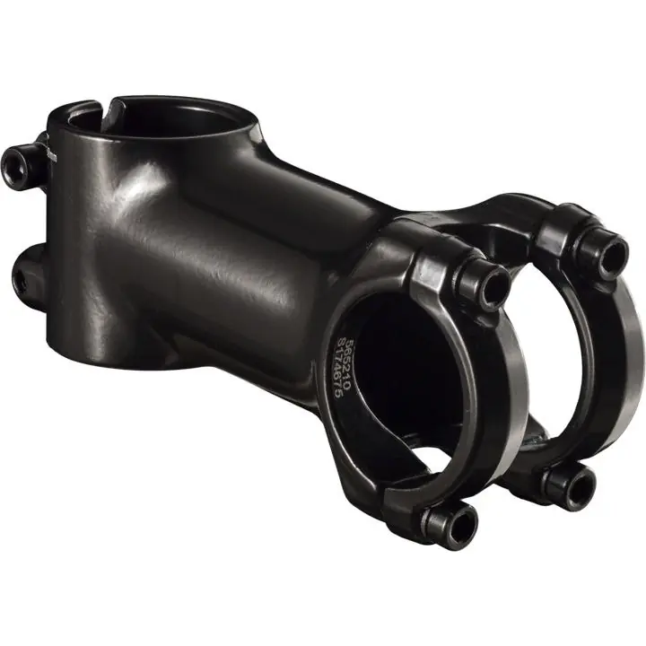 Mega-Angebot Bontrager Comp Vorbau - 31.8 / 7° - Black