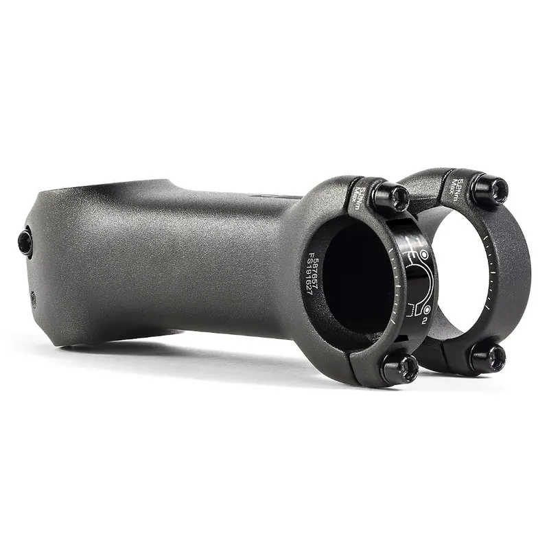 Top-Seller Bontrager Elite Vorbau - 31.8 / ±7° - Black