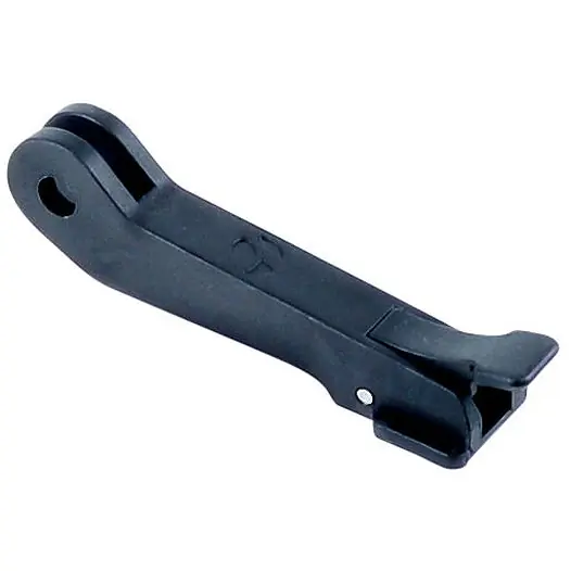 Bontrager Blendr Road Ion Light Mount Neuheit