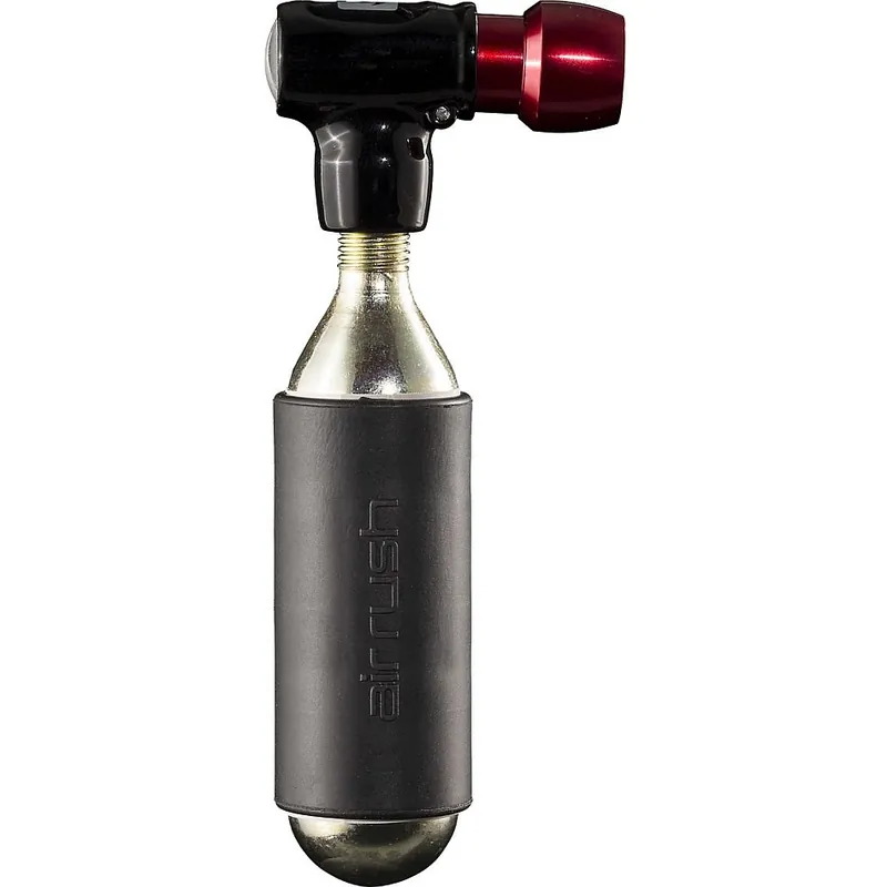Bontrager CO2 Air Rush Elite Kartuschenpumpe Expressversand