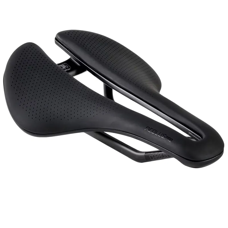 Bontrager Aeolus Pro Sattel - schwarz Versand Am Gleichen Tag
