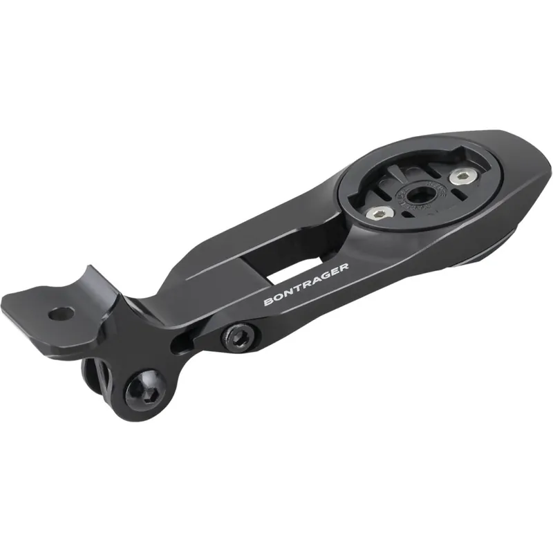 Jetzt Bestellen Bontrager Speed Concept Blendr Duo Base und Computer Halterung - schwarz