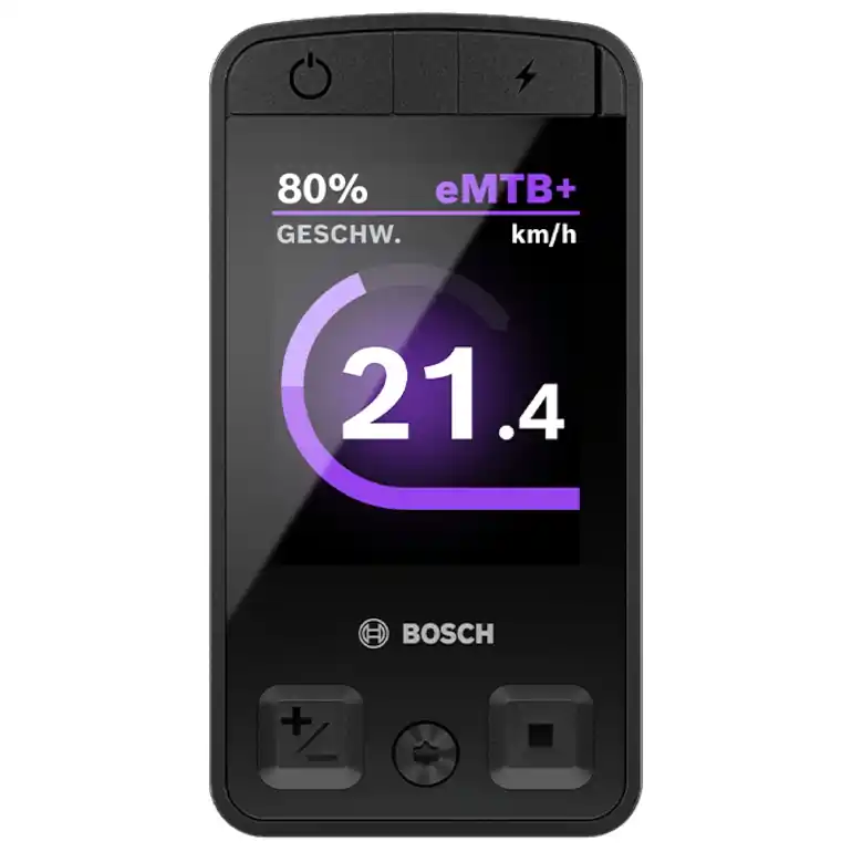 Top-Angebot Bosch Display - Kiox 400C - BRC3200
