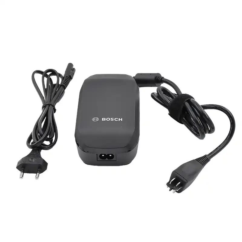 Bosch 2A Charger 220-240 V Ladegerät BPC3200 - EU Mega-Angebot