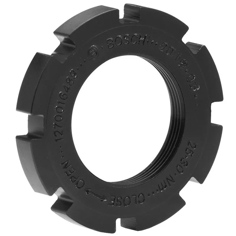 Sale Bosch Spider Verschlussring für Active Line / Active Line Plus / Performance Line - BDU3XX