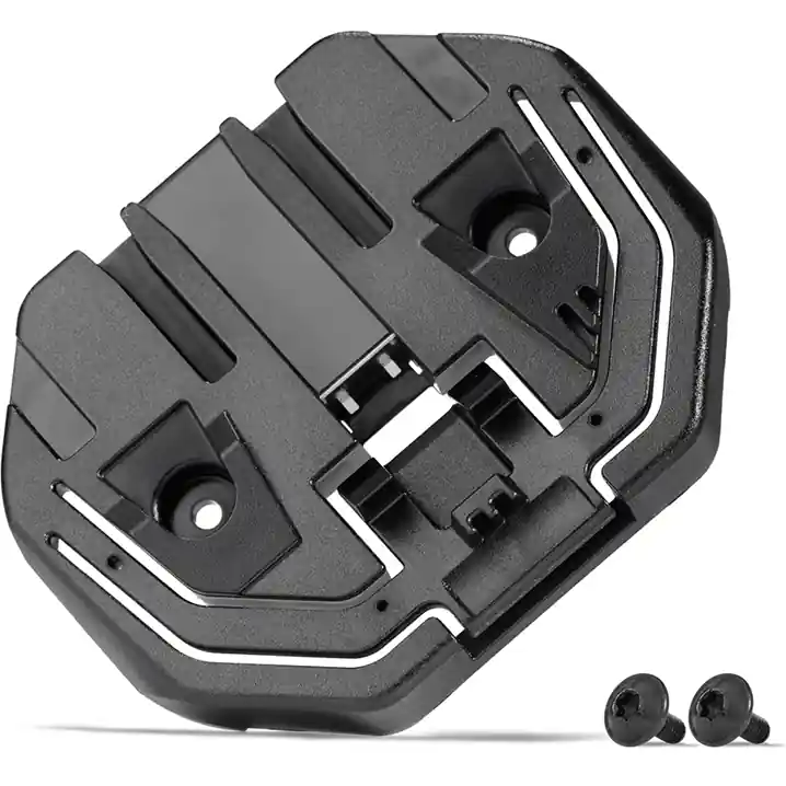 Garantierte Lieferung Bosch Anschraubplatten-Kit - PowerTube - horizontal - EB1290000E
