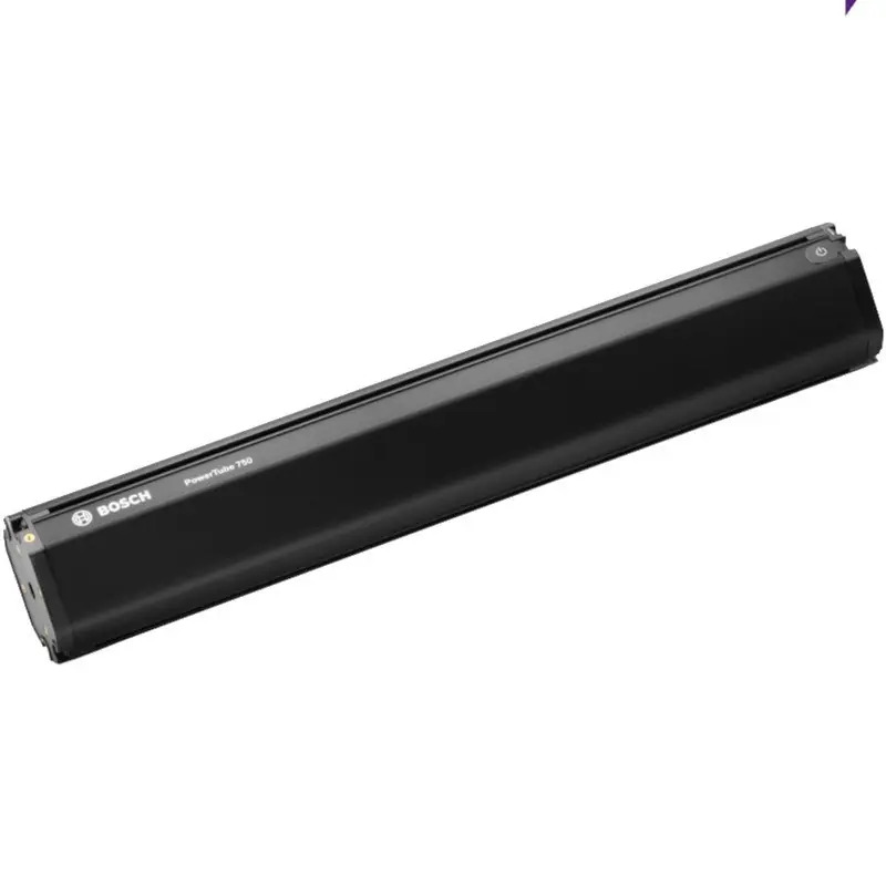 Bosch PowerTube 625 Batterie - Vertikal The Smart System BBP3761 - schwarz Bestseller