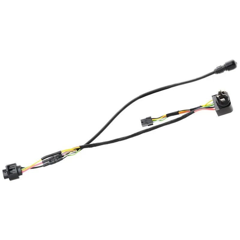 Preis Gesenkt Bosch Y-Kabel PowerTube für Stromversorgung und CAN
