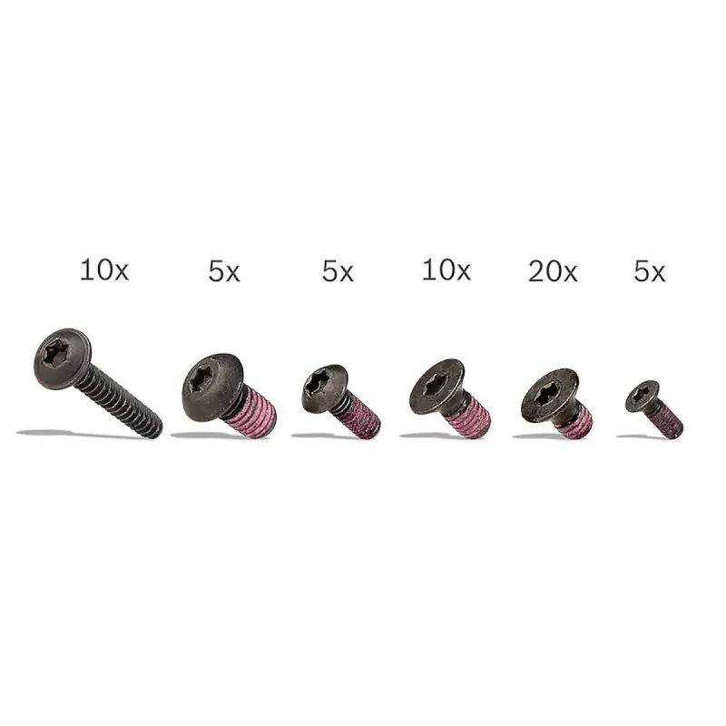 Highlight Bosch Schrauben-Kit ABS BAS33YY