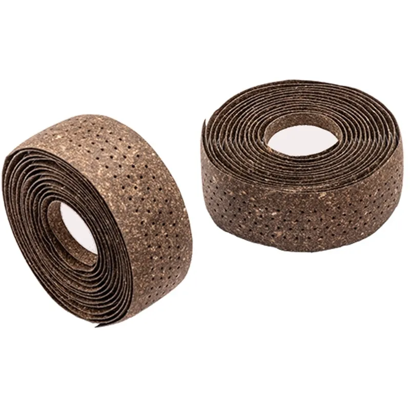 Neu Im Sortiment Brooks Regenerated Leather Lenkerband - natural