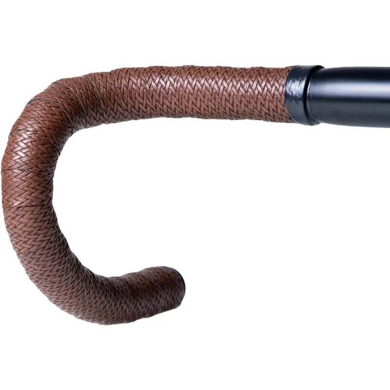 Zertifiziert BTP BTF Adiamo Lenkerband - Andiamo Brown