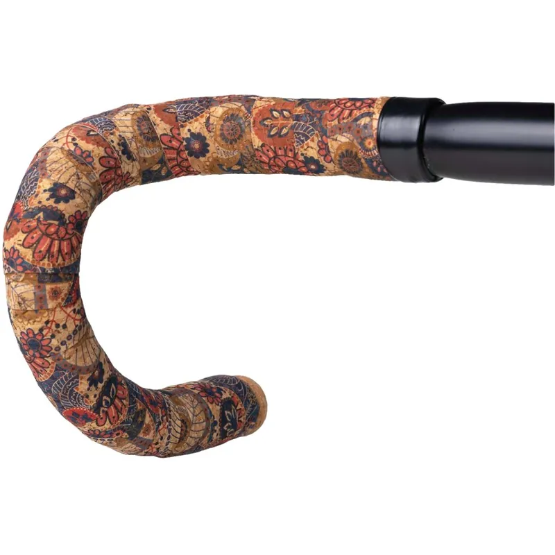 Expressversand BTP Natural Cork Lenkerband - Henna