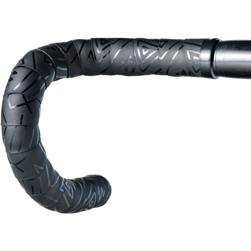 BTP Tobby Performance Pro Lenkerband - Free Black Jetzt Kaufen