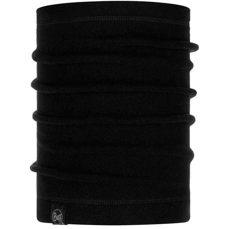 Saisonangebot Buff® Polar Halswärmer - Solid Black