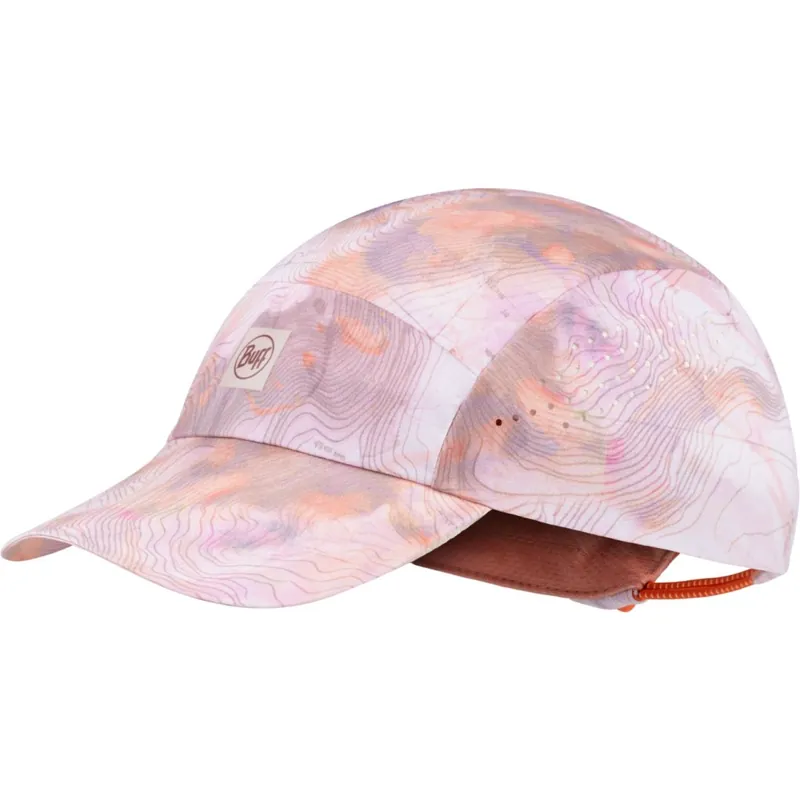 Buff® CoolNet® UV Pack Speed Cap - Orisa Azalea Saisonangebot