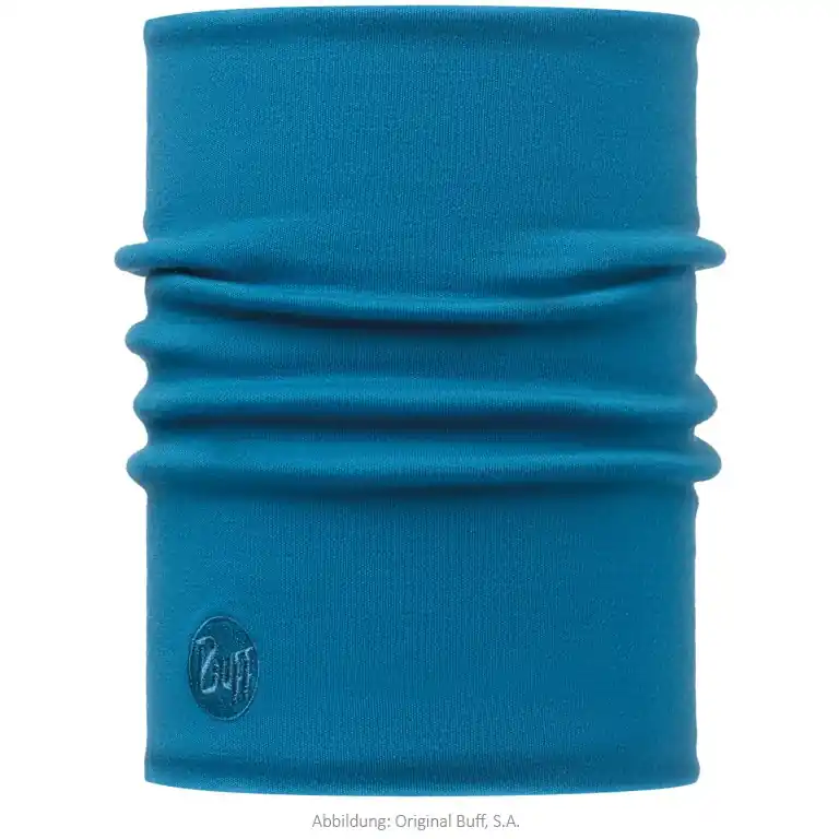 Kracherpreis Buff® Neckwarmer Merino Wool Thermal Multifunktionstuch - Ocean (113018.737)