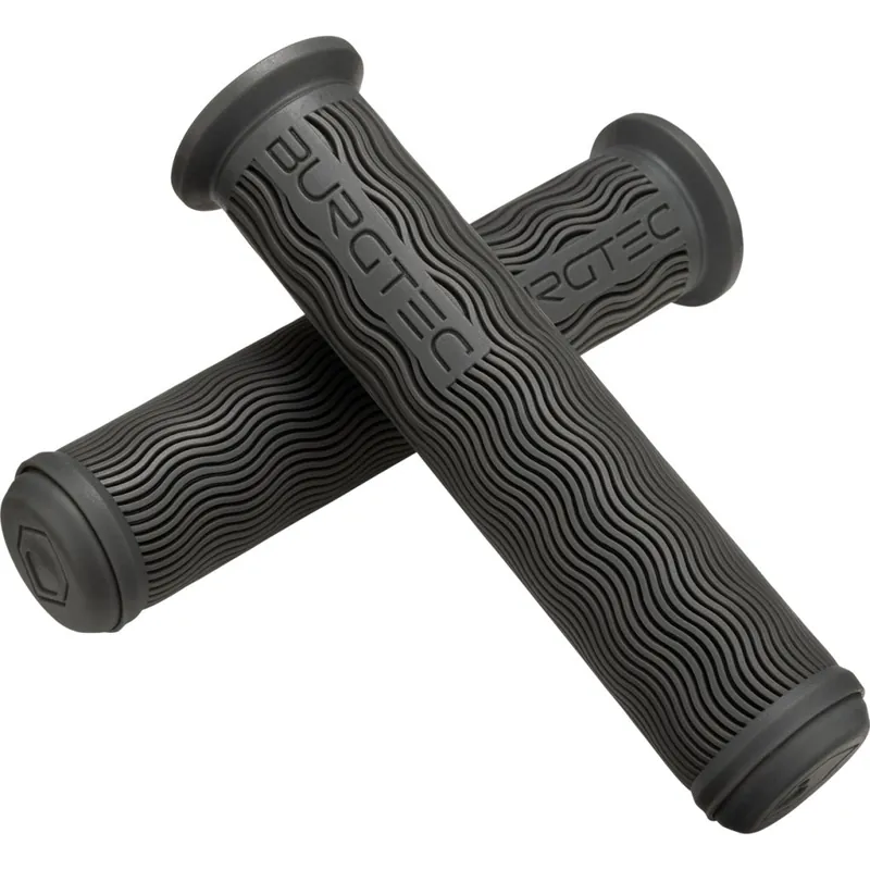 Sonderangebot Burgtec The Bartender Pro Vero Sandler Signature Lenkergriffe - moon dust