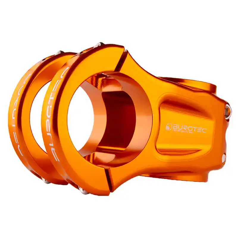Burgtec Enduro MK3 Vorbau - 35mm - iron bro orange Direktkauf