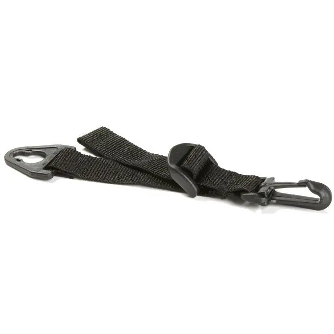 Direkt Vom Hersteller Burley Travoy Universal Bag Clip Gurtset (4 Stk.)