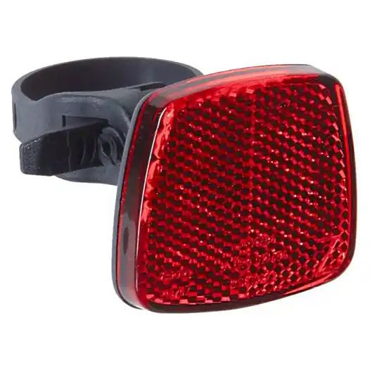Busch + Müller Heckreflektor für Schraubschellenbefestigung - 313/1ZB Top-Preis