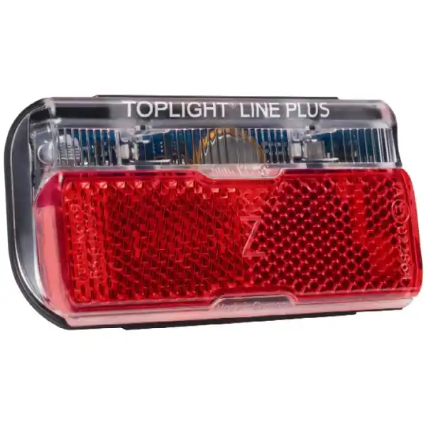 Busch + Müller Toplight Line Plus 80mm LED Rückleuchte - 323/8ALT-02 Saisonangebot