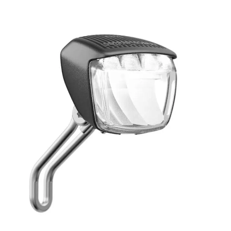 Busch + Müller LUMOTEC Briq-S N LED Frontleuchte - 153RN-04 Sonderangebot