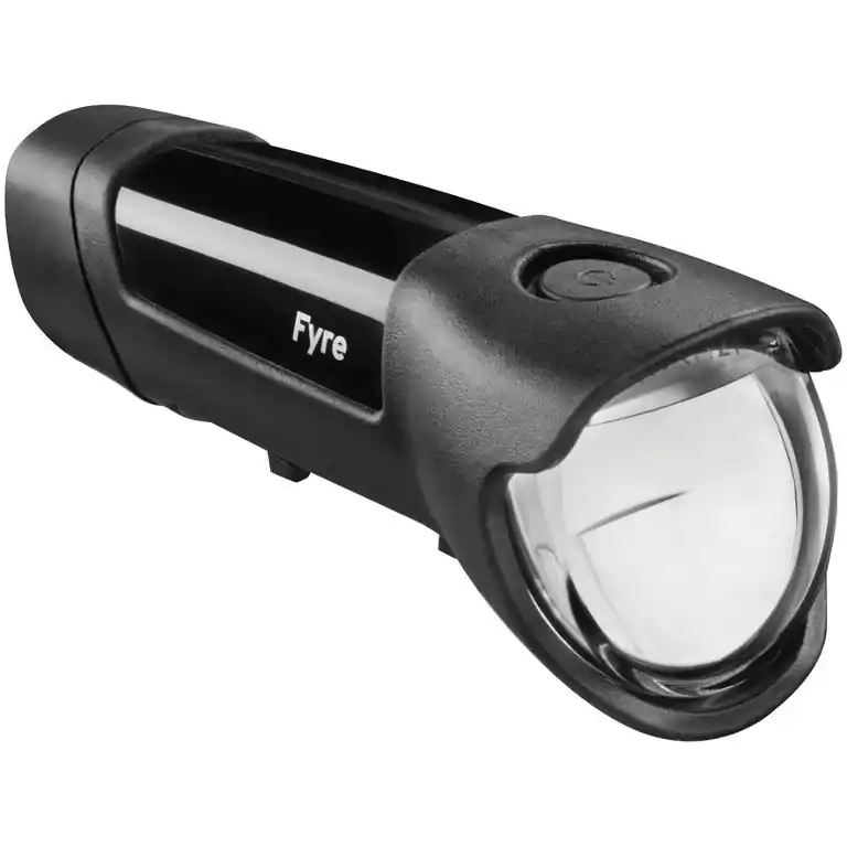 Busch + Müller IXON Fyre LED Frontleuchte - 195L Sonderaktion
