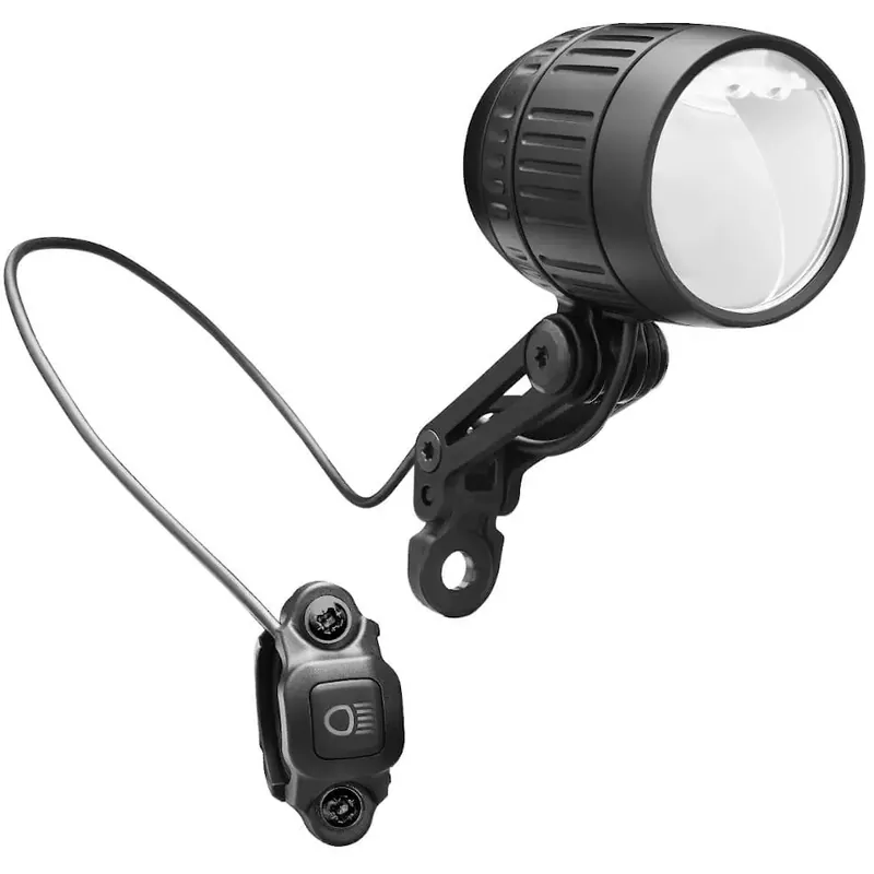Busch + Müller Lumotec IQ-XM Highbeam E-Bike Frontleuchte Aktuell