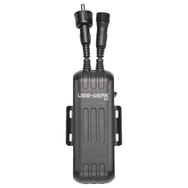 Highlight Busch + Müller USB-Werk - 361BW