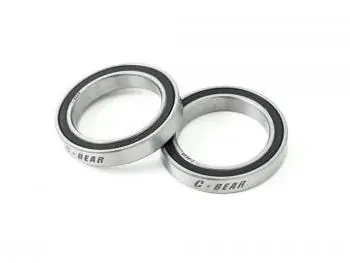C-Bear Ceramic Bearings Lagerset für BB30 Innenlager - Race - bbl-30-r Jetzt Bestellen