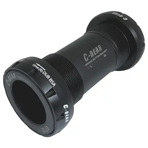 C-Bear Innenlager - Ceramic Gen.2 Cyclocross BSA-68-DUB Nur Für Kurze Zeit